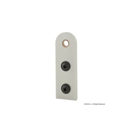 Straight Pivot Arm 15 S MPN:4385