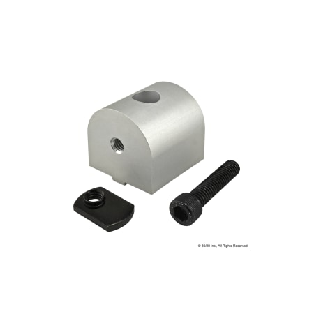 Pivot Nub 90 Degree 15 S MPN:4388