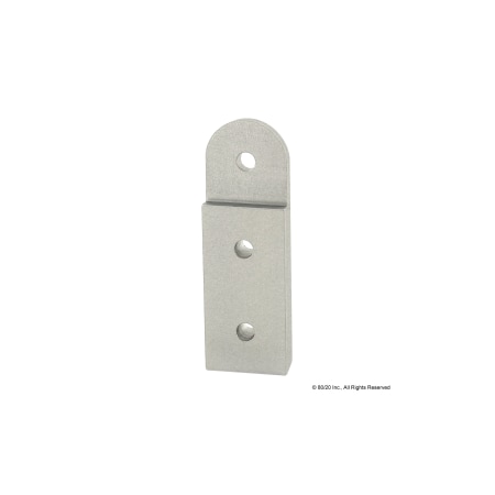 Pivot Plate 3 Hole 15 S MPN:4390