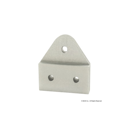 Pivot Plate 3 Hole 15 S MPN:4392