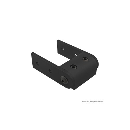 Black 15 S Rt Angle 3