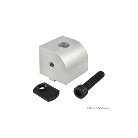 Living Nub 90 Degree Right Angle 15 S MPN:4426