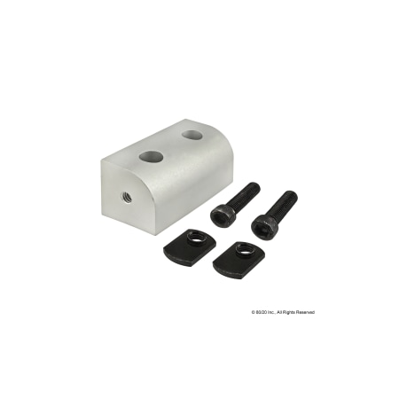 Right Angle Universal Living Nub 15 S MPN:4427
