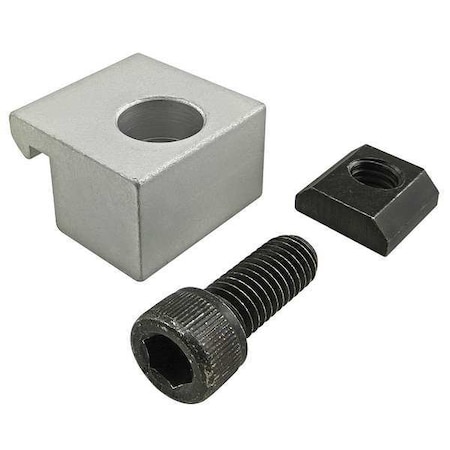 Standard Angle Clamp Block, 15 Series, PR MPN:4468