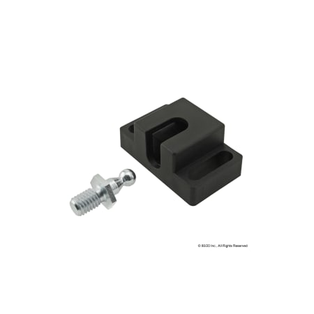 Plastic Ball Catch MPN:4487