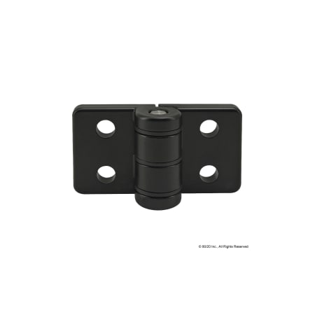 Combination Hinge Fixed MPN:4489