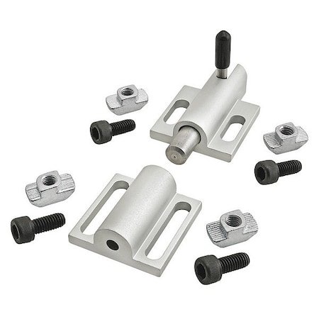 Deadbolt Latch 45 Series MPN:45-2053