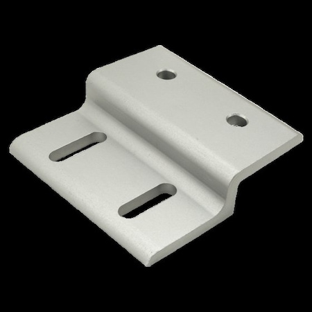 Mesh Retainer 90 Anodized Aluminum Color MPN:45-2431