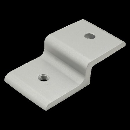Panel Retainer 45 Anodized Aluminum M8 MPN:45-2434