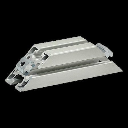 Support, 45 Degree, 45-4545X160mm MPN:45-2525