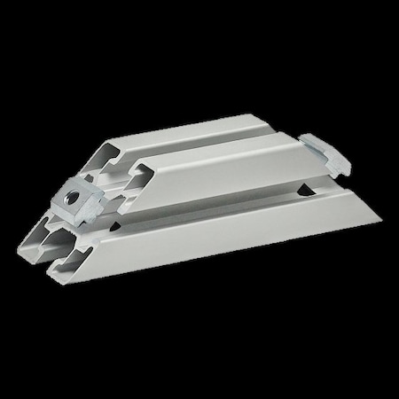 Support, 45 Degree, 45-4545-Lite X 320mm MPN:45-2561