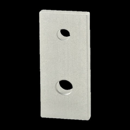 TransitionStrip, Alum, Slvr, 21/2in, 13/64in MPN:4510