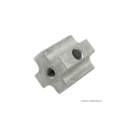 M8 X 1.25 Standard Tube Insert MPN:4601