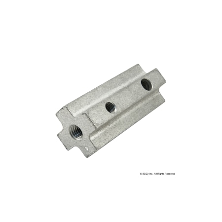 M8 X 1.25 Extended Tube Insert MPN:4606