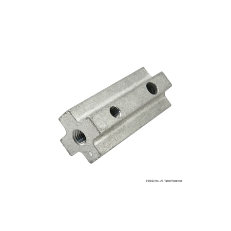 Extended Tube Insert 7/16-14 MPN:4609
