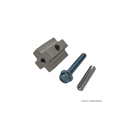 Standard Tube Insert Kit With Roll Pin MPN:4702