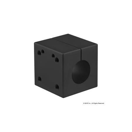Black 1