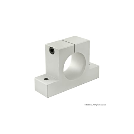 Single Horizontal Base 2