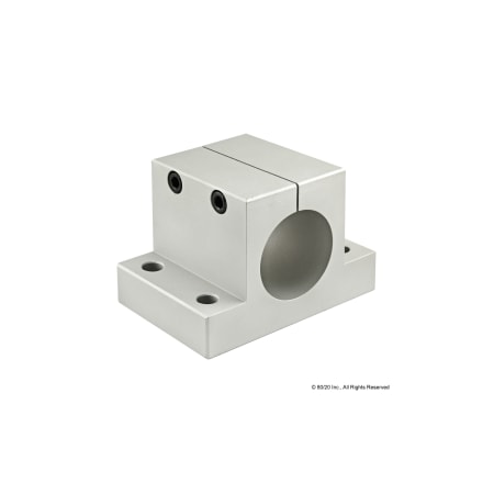 Double Horizontal Base 2