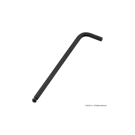 L-Hex Wrench 3/16