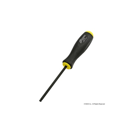Hex Driver 3/16