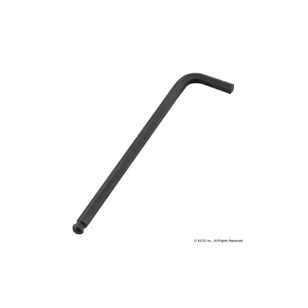 L-Hex Wrench 1/4