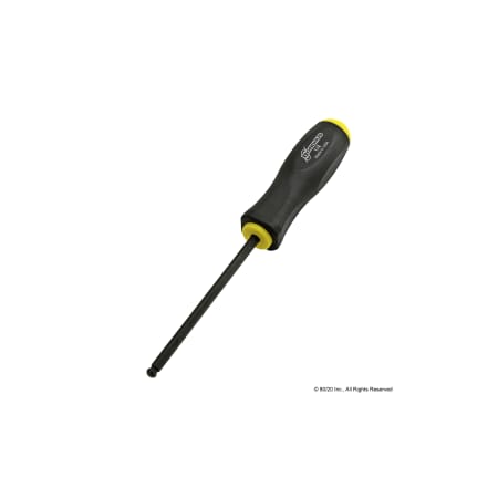Hex Driver 1/4