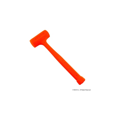 Soft Face Mallet MPN:6055