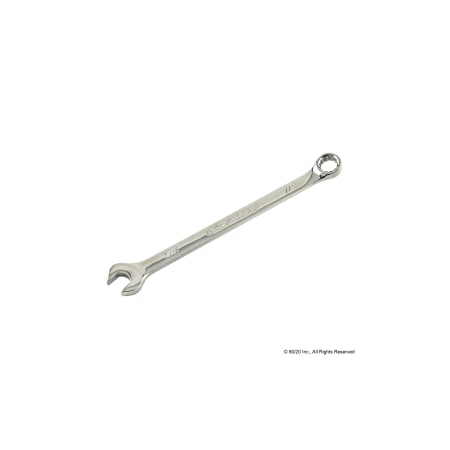 Combination Wrench 7/16