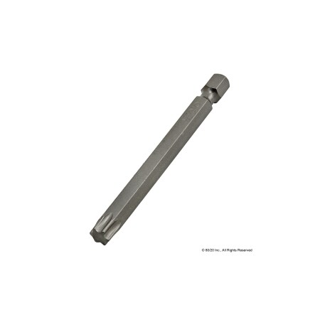 Torx 40 Ip Bit MPN:6073
