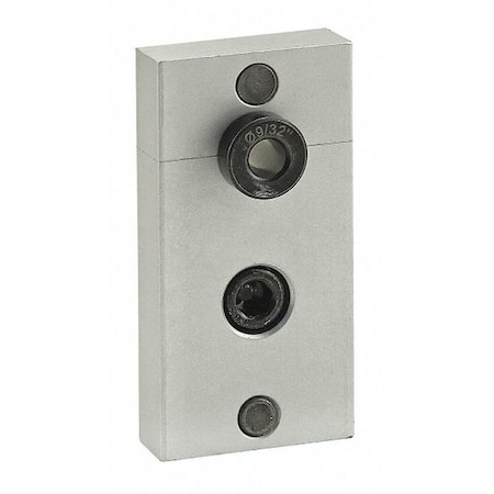 Access Hole Drill Jig For 1515 .281 MPN:6075