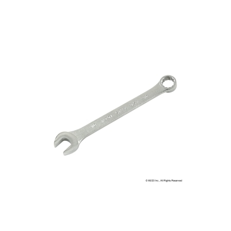 Combination Wrench 1/2