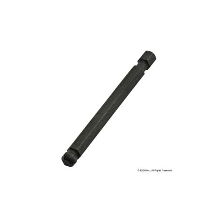 Power Bit 1/4