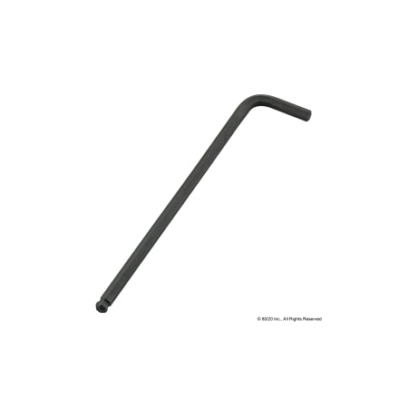 L-Hex Wrench 5/32