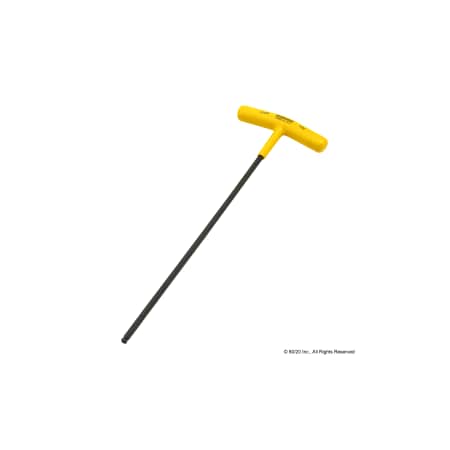 T-Handle Hex Wrench 5/32