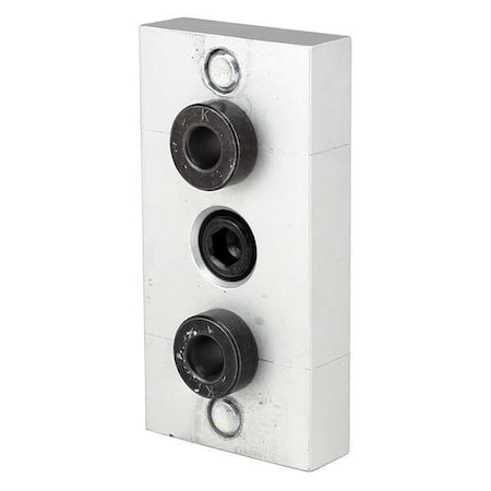 Access Hole Jig, 15 Series, 1-1/2 In. MPN:6130