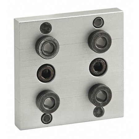 Access Hole Drill Jig-4 Hole .281 MPN:6135