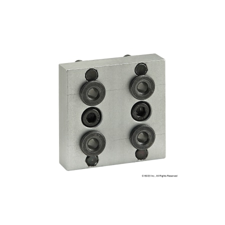 Access Hole Jig 4 Hole .201 MPN:6136