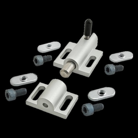 Deadbolt Latch W/ Top Latch MPN:65-2053