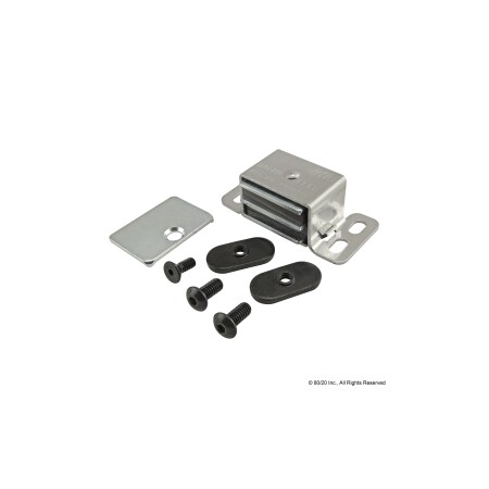 Magnetic Door Catch MPN:65-2090