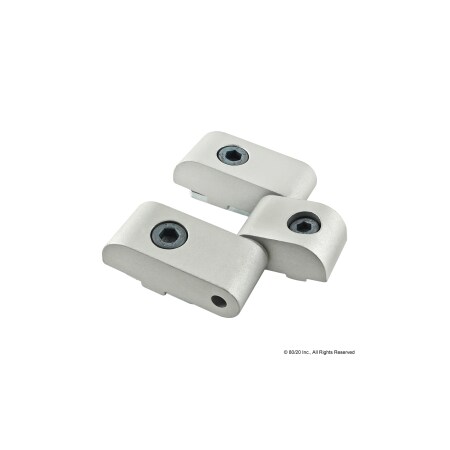 Heavy Duty Lift-Off Hinge Assy 25To40S MPN:65-2103