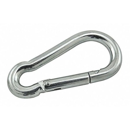 Spring Snap Hook MPN:65-2108