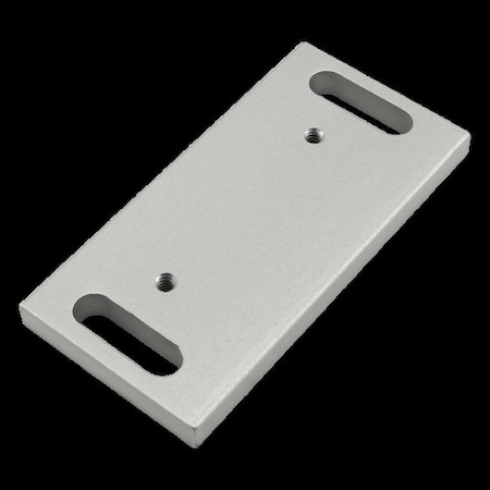 Grabber Door Catch Mt Plate 25 / 40S MPN:65-2123
