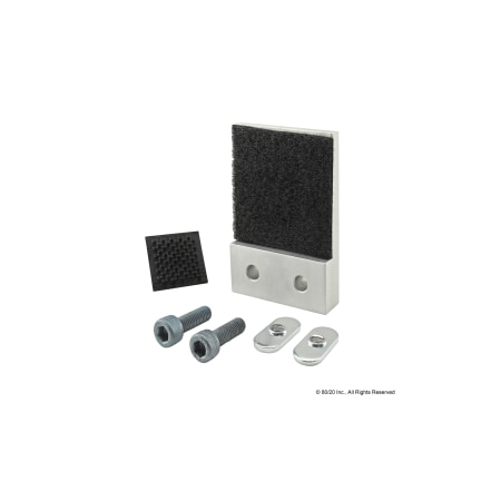 Velcr Latch MPN:65-2126