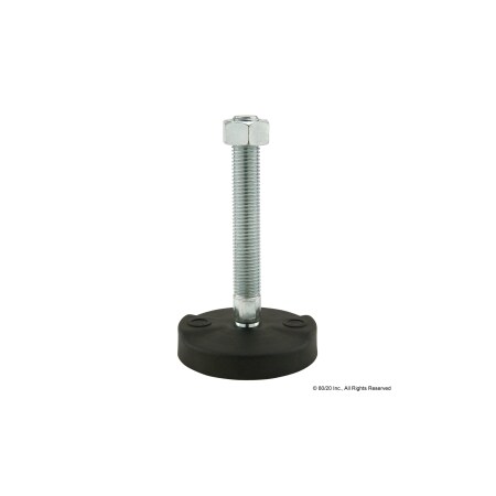 M16 Large Base Glide (50mm Base) MPN:65-2178