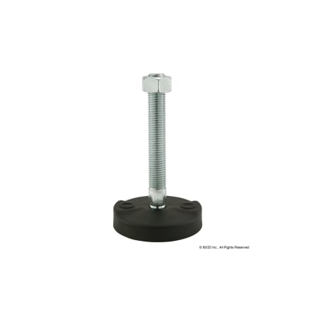 M16 Large Base Glide (80mm Base) MPN:65-2179