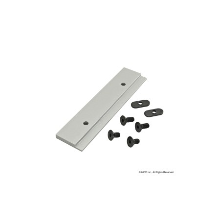Aluminum Container Hanger 160mm MPN:65-2264