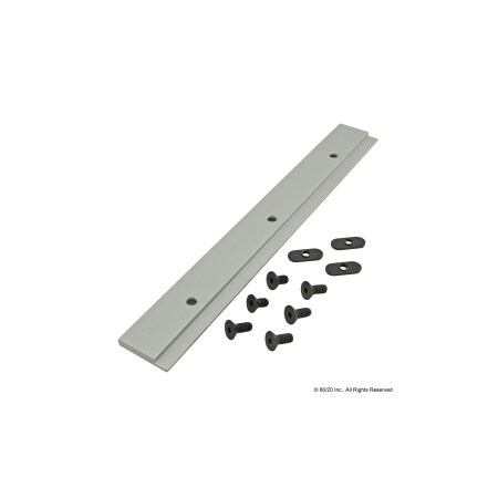 Aluminum Container Hanger 320mm MPN:65-2265