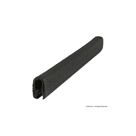 Cut You Not Wire Edge - Black MPN:65-2465