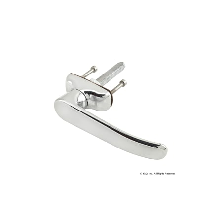 Non-Locking L-Handle Clockwise MPN:65-2939